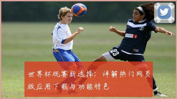 世界杯观赛新选择：详解热门网页版应用下载与功能特色